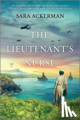Ackerman, Sara - LIEUTENANTS NURSE ORIGINAL/E