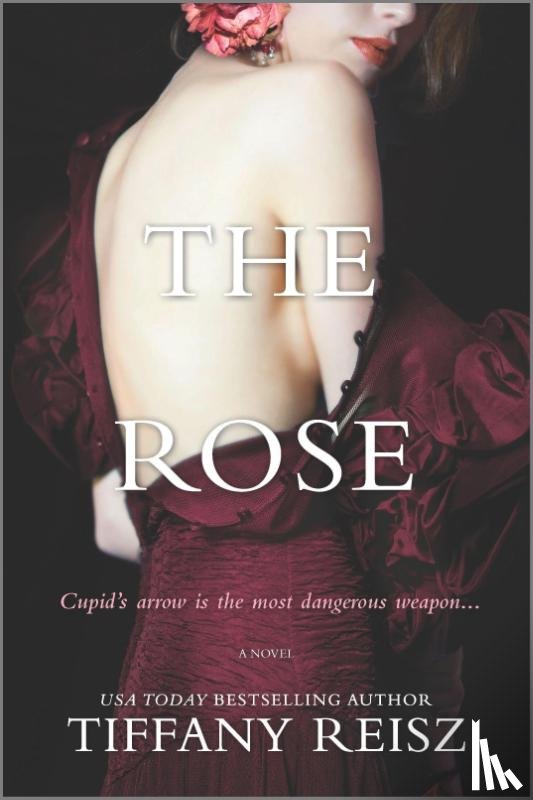 Reisz, Tiffany - ROSE