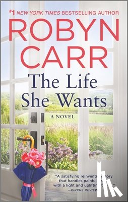 Carr, Robyn - The Life She Wants