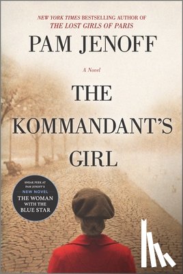 Jenoff, Pam - The Kommandant's Girl