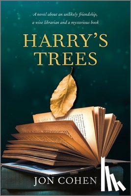 Cohen, Jon - Harry's Trees