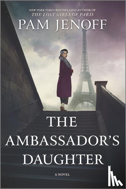 Jenoff, Pam - Jenoff, P: Ambassador's Daughter