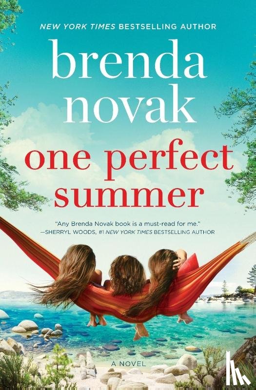 Novak, Brenda - Novak, B: One Perfect Summer