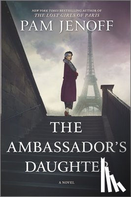 Jenoff, Pam - The Ambassador's Daughter