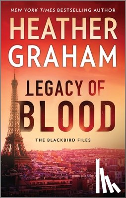 Graham, Heather - Legacy of Blood