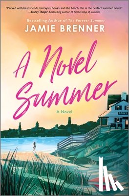 Brenner, Jamie - A Novel Summer