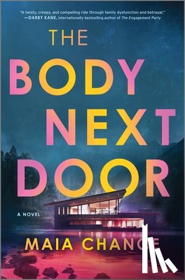 Chance, Maia - The Body Next Door