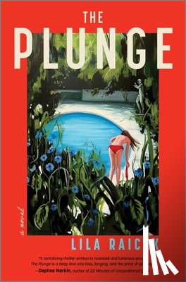 Raicek, Lila - The Plunge