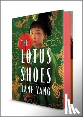 Yang, Jane - The Lotus Shoes
