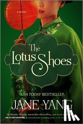 Yang, Jane - The Lotus Shoes