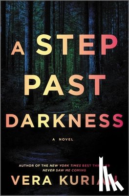 Kurian, Vera - A Step Past Darkness