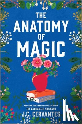 Cervantes, J. C. - The Anatomy of Magic