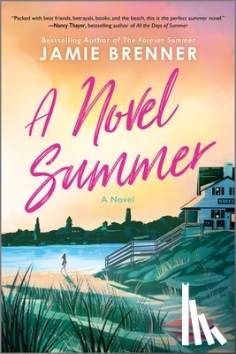 Brenner, Jamie - A Novel Summer