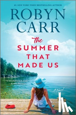 Carr, Robyn - The Summer That Made Us