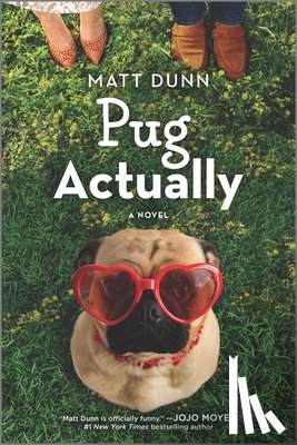 Dunn, Matt - Pug Actually