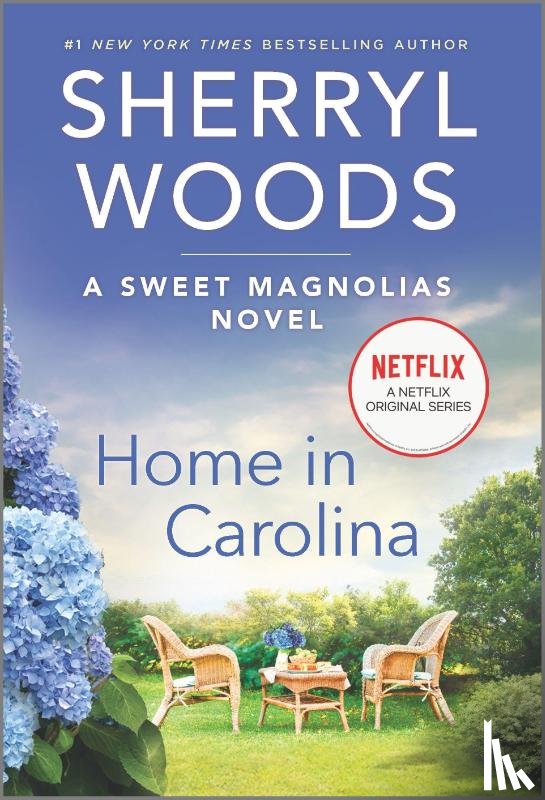 Woods, Sherryl - Woods, S: Home in Carolina