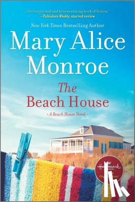 Monroe, Mary Alice - The Beach House
