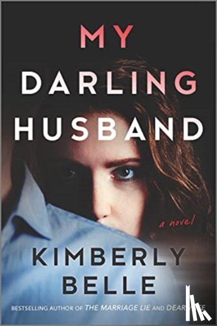 BELLE, KIMBERLY - MY DARLING HUSBAND