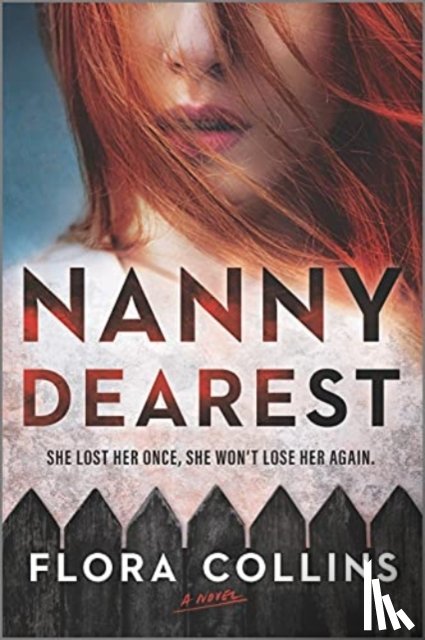 COLLINS, FLORA - NANNY DEAREST