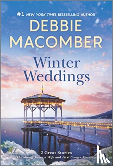 MACOMBER, DEBBIE - WINTER WEDDINGS