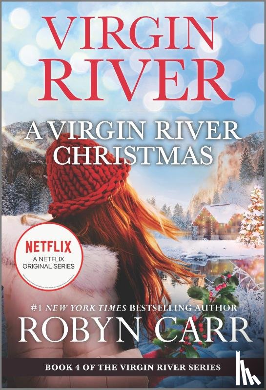 CARR, ROBYN - VIRGIN RIVER CHRISTMAS