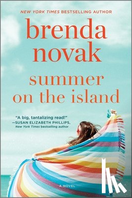 Novak, Brenda - Summer on the Island: The Perfect Beach Read