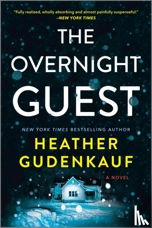 Gudenkauf, Heather - Gudenkauf, H: Overnight Guest