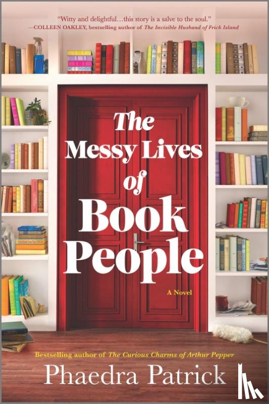 Patrick, Phaedra - MESSY LIVES OF BK PEOPLE ORIGI