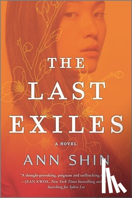 Shin, Ann - The Last Exiles