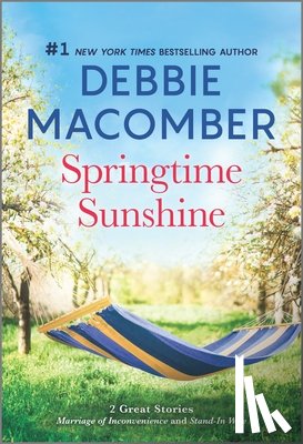 MACOMBER, DEBBIE - SPRINGTIME SUNSHINE