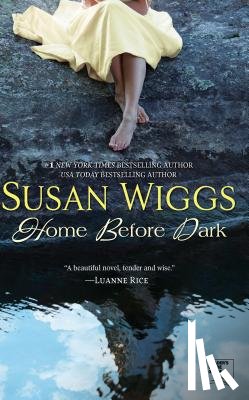 Wiggs, Susan - Home Before Dark
