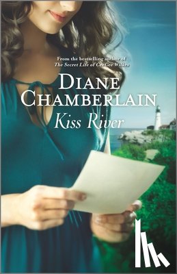 Chamberlain, Diane - Kiss River