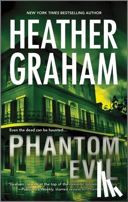 Graham, Heather - Phantom Evil