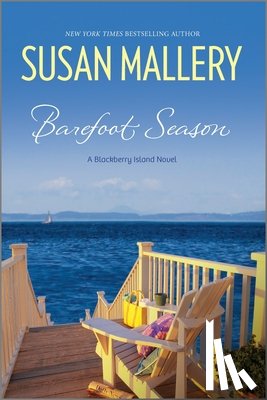 Mallery, Susan - Barefoot Season