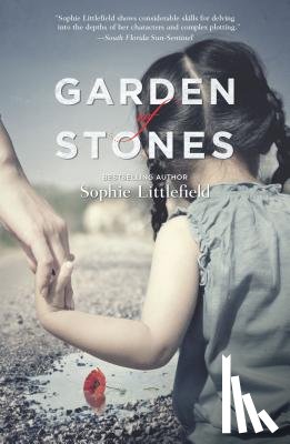 Littlefield, Sophie - Garden of Stones