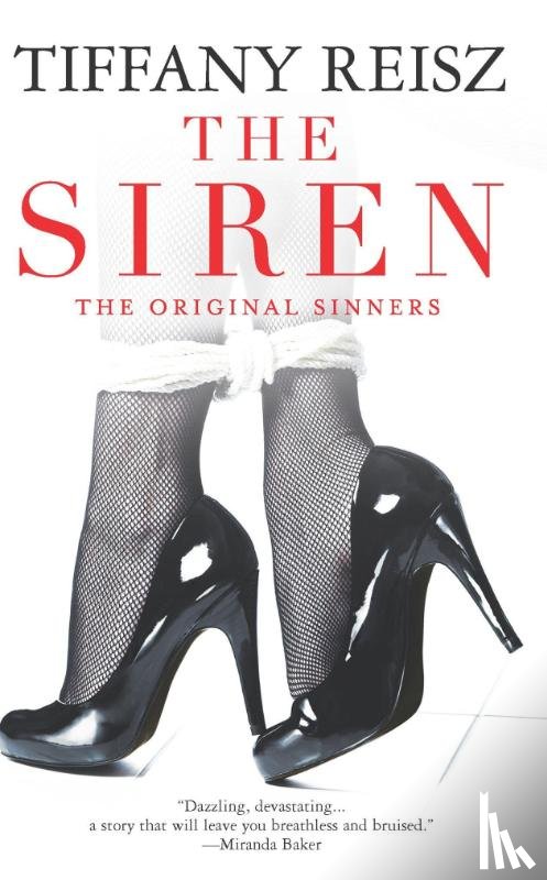 Reisz, Tiffany - SIREN