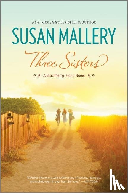 Mallery, Susan - 3 SISTERS
