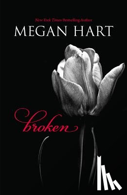Hart, Megan - Broken