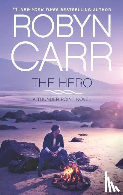 Carr, Robyn - HERO ORIGINAL/E