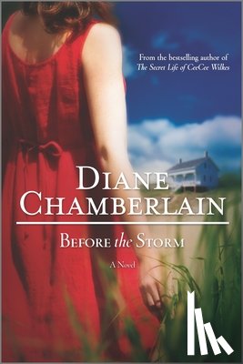 Chamberlain, Diane - Before the Storm