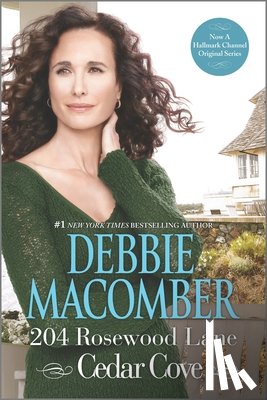 Macomber, Debbie - 204 Rosewood Lane