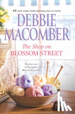 Macomber, Debbie - Shop on Blossom Street