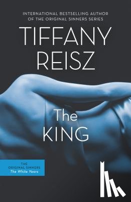 Reisz, Tiffany - KING ORIGINAL/E ORIGINAL/E