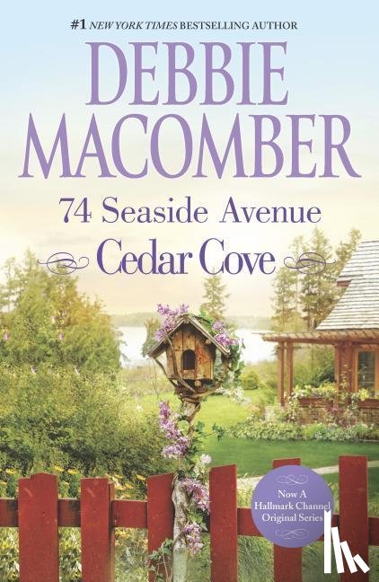 Macomber, Debbie - 74 SEASIDE AVENUE FIRST TIME T
