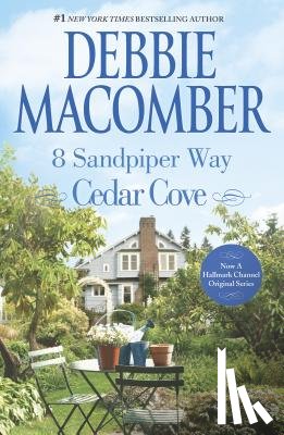 Macomber, Debbie - 8 Sandpiper Way Original/E