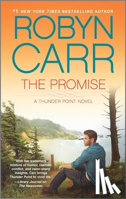 Carr, Robyn - The Promise