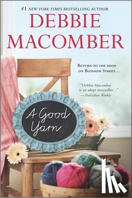 Macomber, Debbie - Good Yarn Original/E