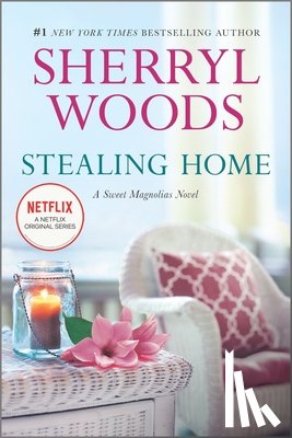 Woods, Sherryl - Stealing Home