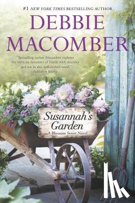 Macomber, Debbie - Susannahs Garden Original/E