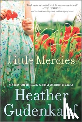 Gudenkauf, Heather - Little Mercies Original/E